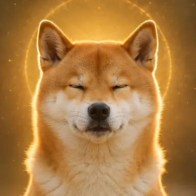 Profile image of 지나가는 시바견