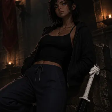 Profile image of Cassie