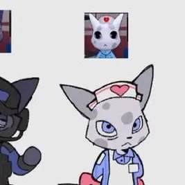Profile image of Head Nurse