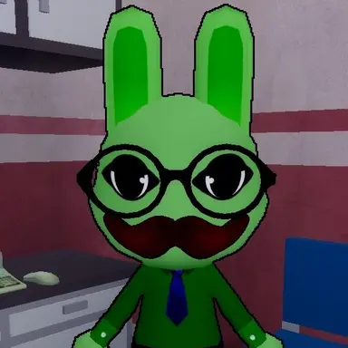 Profile image of Psychologist