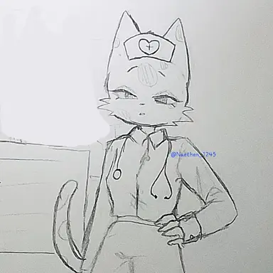 Profile image of Head Nurse