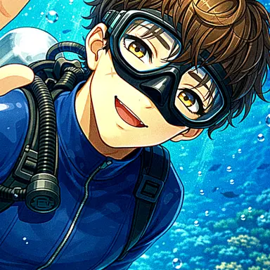 Profile image of 리암