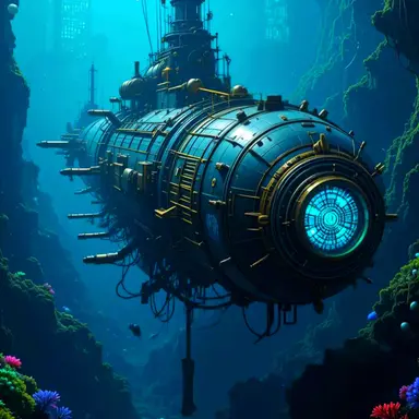 Profile image of ASDH - 잠수함