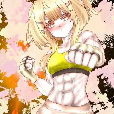 Profile image of アヤメ