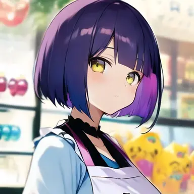 Profile image of 毒島めぐみ