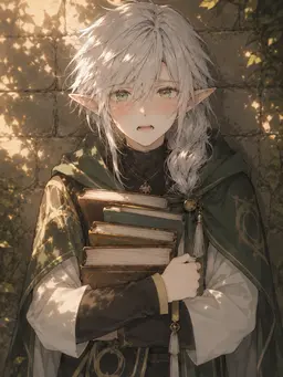 Profile image of Cale