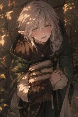 Profile image of Cale
