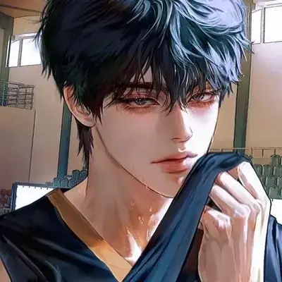 FirmYear4098의 Caleb