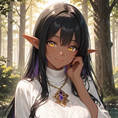 Profile image of リズ