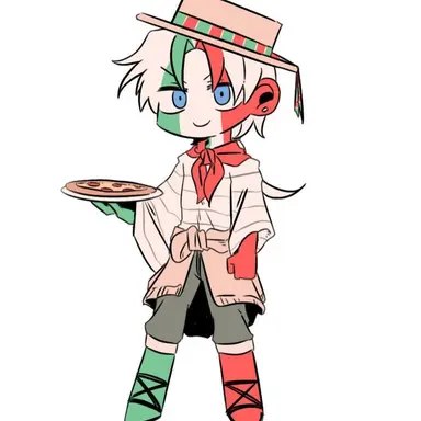 Profile image of イタリア
