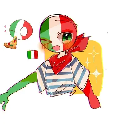 Profile image of イタリア