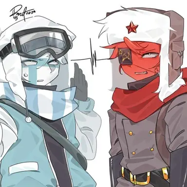 Profile image of フィンランド