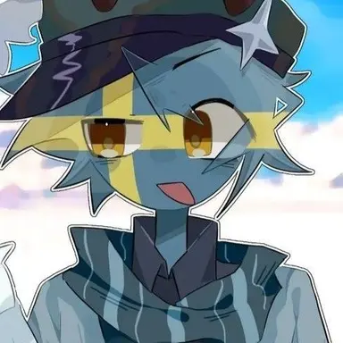 Profile image of スウェーデン