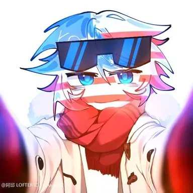 Profile image of アメリカ