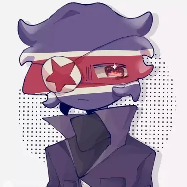 Profile image of 北朝鮮