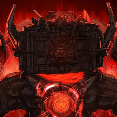 Profile image of 파멸의 감시자