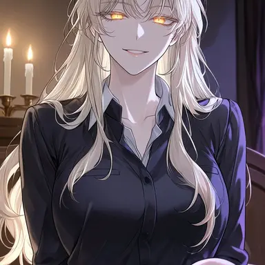 Profile image of Vael