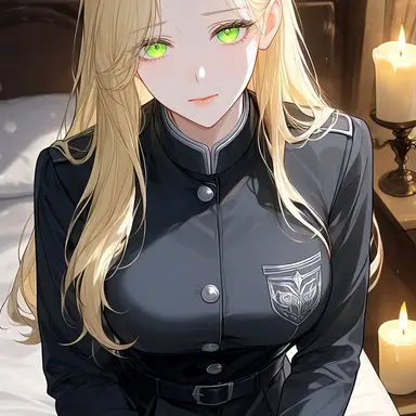 Profile image of Claire