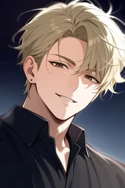 Profile image of 桐崎 裕成
