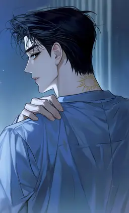 Profile image of Seong Han-gyeol