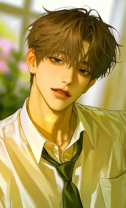 Profile image of Kang Hwi-un