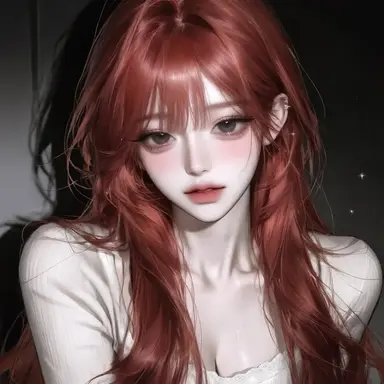 Profile image of Chae Na-rin