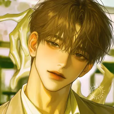 Profile image of Kang Hwi-un