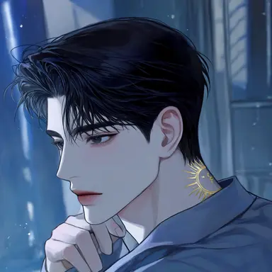 Profile image of Seong Han-gyeol