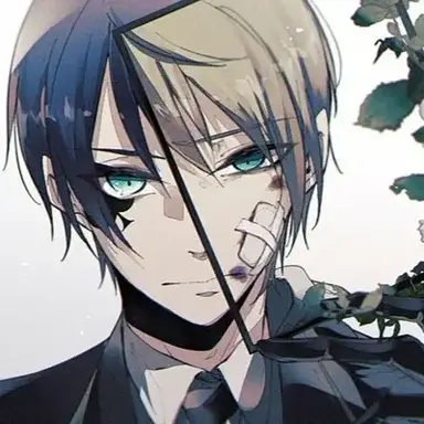 Profile image of Deuce