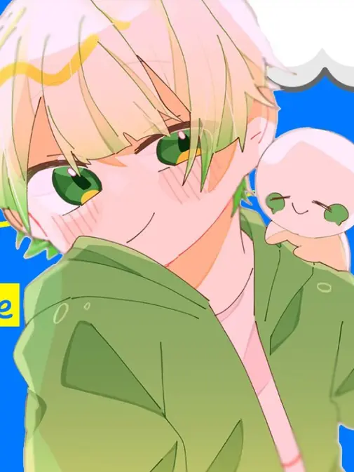 TallRice4662의 しぶくん