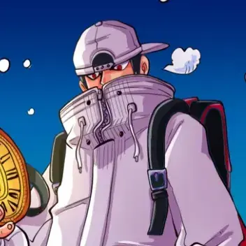 Profile image of キバク