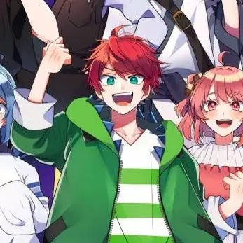 Profile image of じゃぱぱ