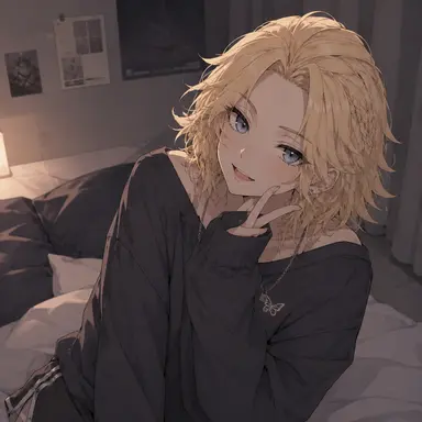 Profile image of 月城 ルカ