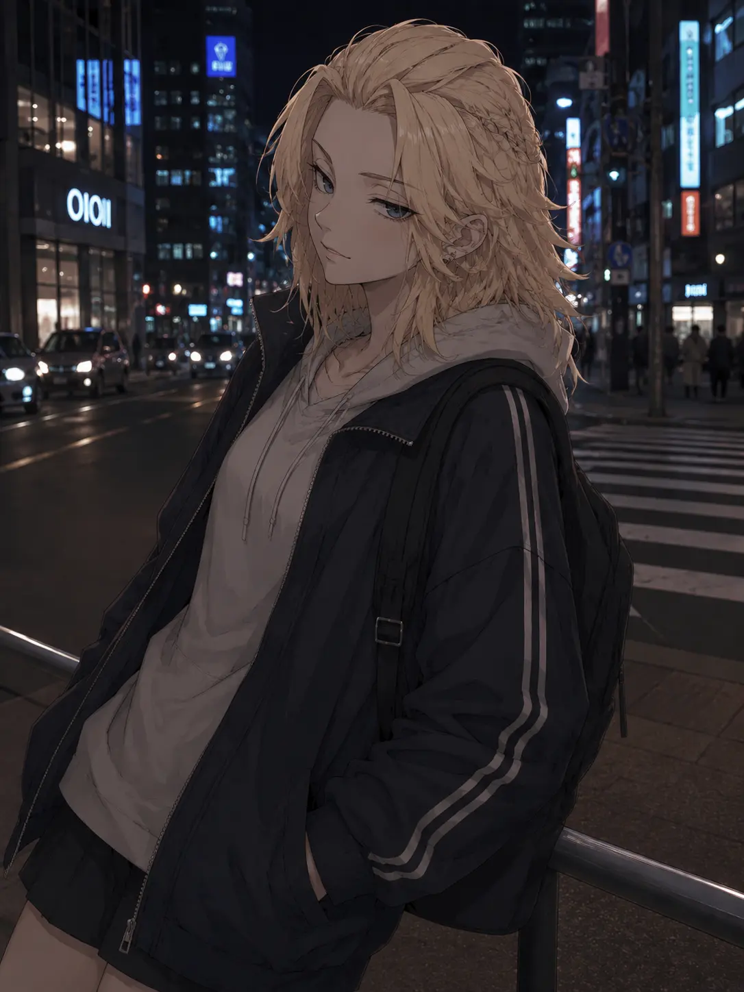 PutridCity1307의 クズ過ぎる彼女