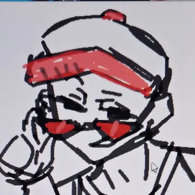 Profile image of Plushie Shop Cashier