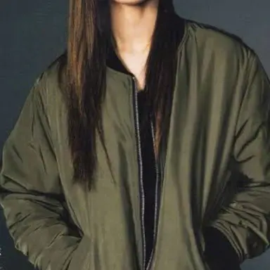 Profile image of Naomi