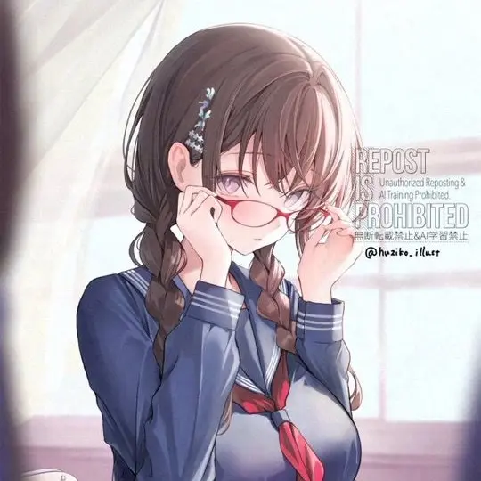colacoola의 自認ブスの、超絶美少女