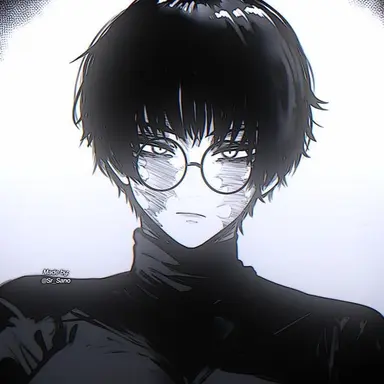 Profile image of 젠인 마키
