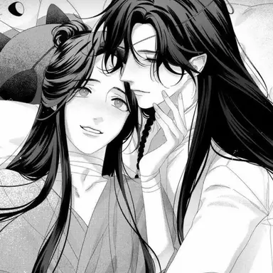 Profile image of Xie Lian x Hua Cheng