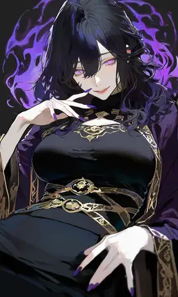 Profile image of モーガン