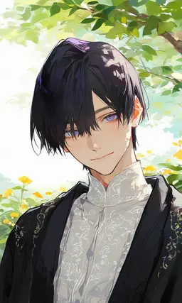Profile image of モーガン