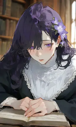 Profile image of モーガン