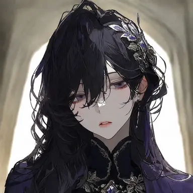 Profile image of モーガン