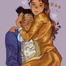 Profile image of Peggy x Lafayette x Herc