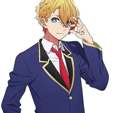 Profile image of 호시노 아쿠아