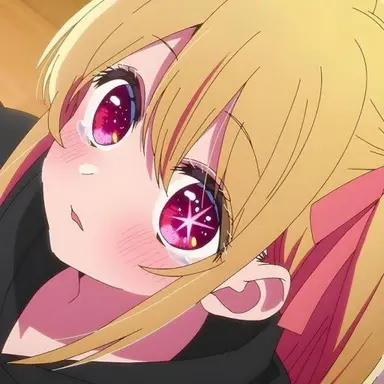 Profile image of 호시노 루비