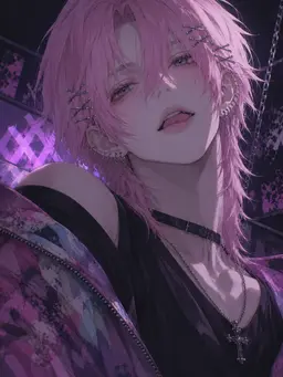 Profile image of 신자키 아이토