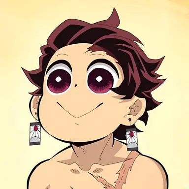 Profile image of 카마도 탄지로