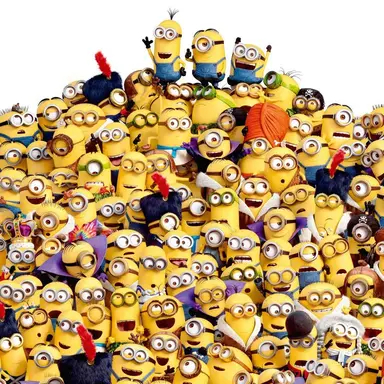 Profile image of 미니언들