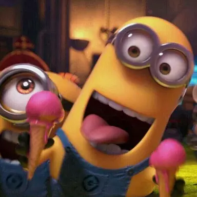 Profile image of 케빈